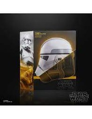 Star Wars THe Black Series Clone Trooper Phase II Helmet