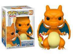 #843 - Charizard - Pokemon