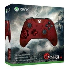 Authentic Gears of War 4 Xbox One Controller