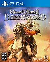 Mount & Blade II Bannerlord