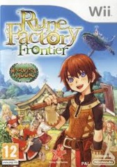 Rune Factory Frontier