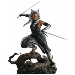 Iron Studios - Ahsoka - The Mandalorian 1/10