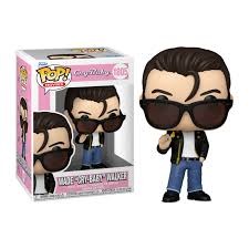 #1805 - Wade Cry-baby Walker - Cry Baby
