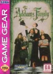 Addams Family, The