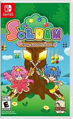Soldam