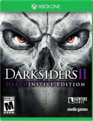 Darksiders 2