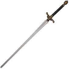 Movie Prop - Foam Sword - Game of Thrones - Needle Sword