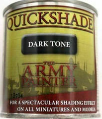 Army Painter Quickshade - Dark Tone