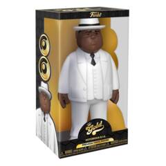 Funko Gold - Notorious B.I.G. - Premium Vinyl