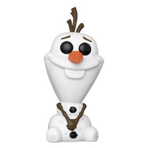 #583 - Olaf - Frozen 2