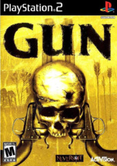 Gun