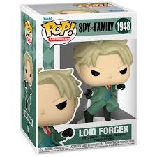 #1948 - Loid Forger - Spy x Family