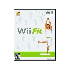 Wii Fit