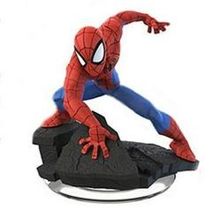 Spiderman - Disney Infinity 2.0