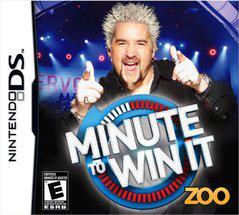 Minute To Win It