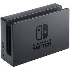 Nintendo Switch Docking Station