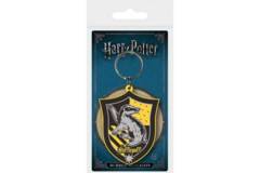 Keychain - Harry Potter - Hufflepuff