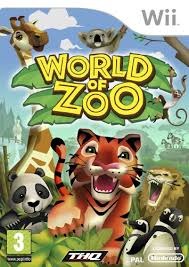 World Of Zoo