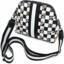 Looney Tunes - Black / White Character (Cross Body Bag) - Loungefly Disney