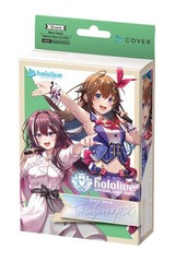Start Deck: Tokino Sora and Azki - Start Deck: Tokino Sora and Azki