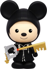 PVC Bank - Kingdom Hearts Mickey