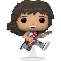 #258 Eddie Van Halen