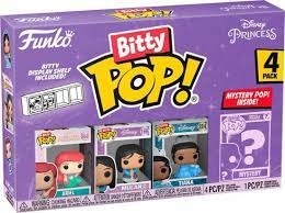 Bitty Pop! - Disney Princess - Ariel