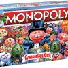 Monopoly - Garbage Pail Kids