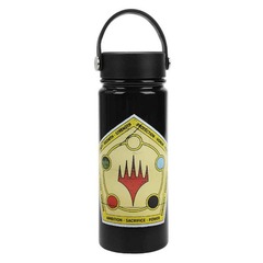 Magic the Gathering 17 oz. Stainless Steel Bottle