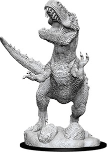D&D Nolzur`s Marvelous Unpainted Miniatures - T-Rex