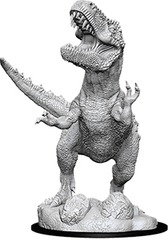 D&D Nolzur`s Marvelous Unpainted Miniatures - T-Rex