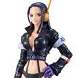 One Piece - Egghead Nico Robin The Grandline Series DXF Statue