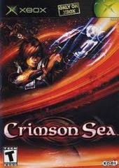 Crimson Sea