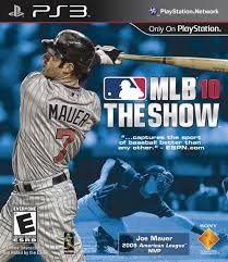 MLB 2010 The Show
