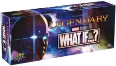 Legendary - What If...?