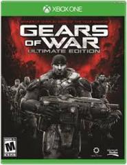 Gears of War (Ultimate Edition)