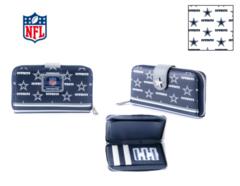 Dallas Cowboys LOGO (Bifold Wallet) - NFL Loungefly