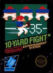 10-Yard Fight (5 Screw)