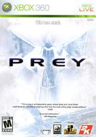Prey (Xbox 360)
