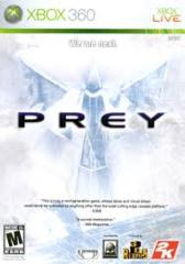 Prey (Xbox 360)