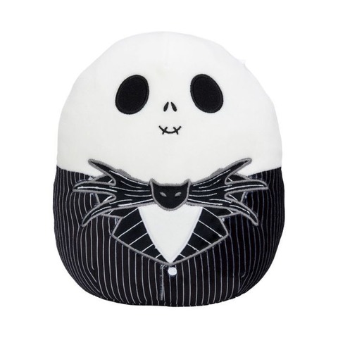 Jack Skellington Large Squish Plush