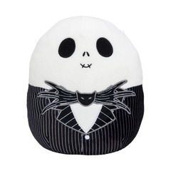 Jack Skellington Large Squish Plush