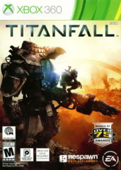 Titanfall