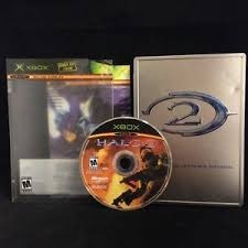 Halo 2 (Collector's Edition)