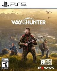 Way of The Hunter