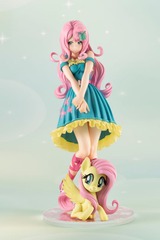 Bishoujo - My Little Pony - Fluttershy