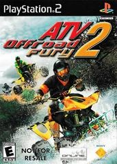 ATV Offroad Fury 2 [Not For Resale]