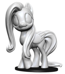 Wizkids My Little Pony - Fluttershy