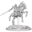 Pathfinder Battles Unpainted Minis - Skeleton Knight On Horse