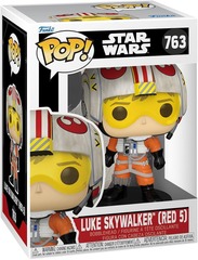 #763 - Luke Skywalker - Red 5